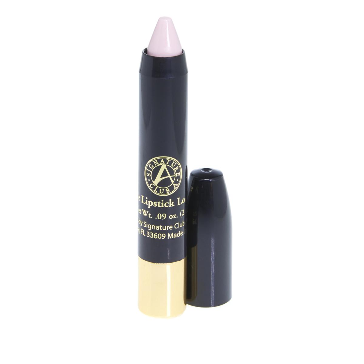 Invisible Lipstick Lock Pencil