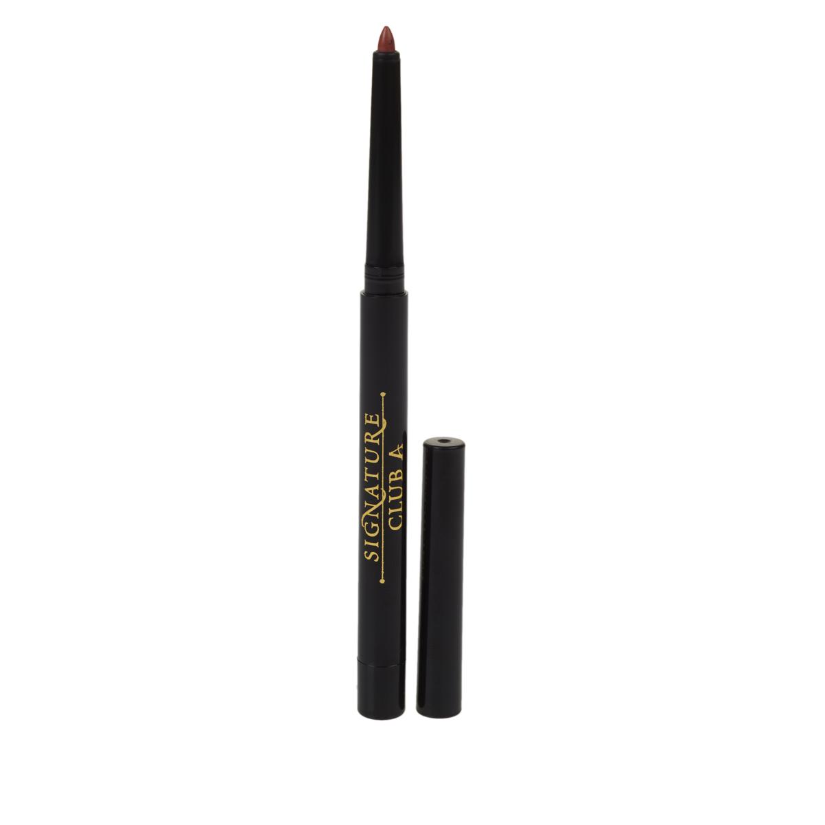 Easy-To-Use Lip Pencil