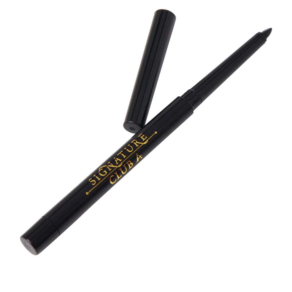 Easy-To-Use Eye Pencil