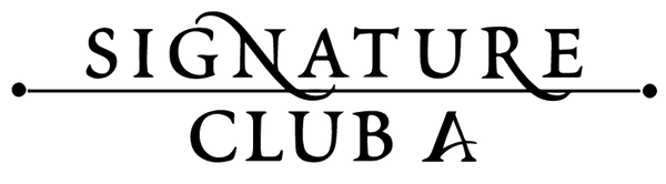 Signature Club A by Adrienne