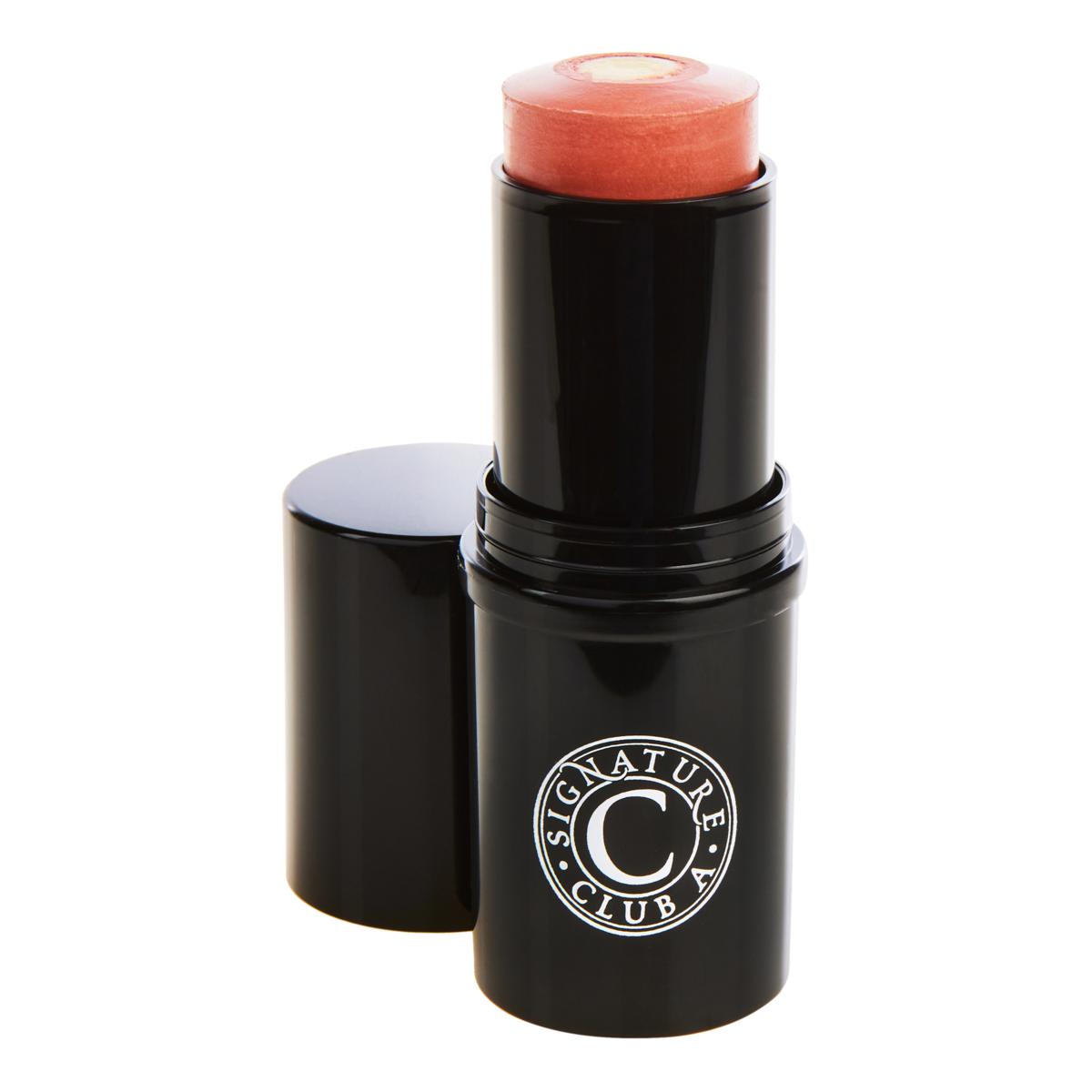 Rapid Transport C Infused No Transfer Color Stick for Face, Lips & Eyes